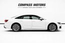 أودي A6 40 TFSI