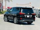 Lexus LX 570 Lexus 570 RHD