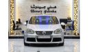 فولكس واجن جولف بلاس EXCELLENT DEAL for our Volkswagen Golf R32 ( 2009 Model! ) in Silver Color! GCC Specs