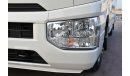 تويوتا كوستر Toyota Coaster 4.2L Diesel 2019 For Export
