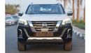 Nissan XTerra 2023 MODEL: NISSAN X-TERRA 2.5L PREMIUM 4WD (ONLY FOR EXPORT)