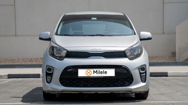 Kia Picanto EX, миниатюра 15