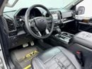 Ford Shelby Cobra 2018 Ford F-150 Shelby, Service History, Excellent Condition, GCC