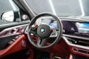 بي أم دبليو XM 2025 BMW XM Label, BRAND NEW, Bowers N Wilkins Audio, Dealer Warranty + Service!!