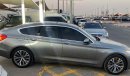 BMW 550 Gran Turismo GCC full option