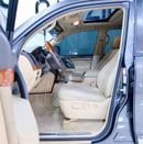 Toyota Land Cruiser GXR 4.0L (271 HP) 4WD Toyota Land Cruiser 2015 GXR 4WD