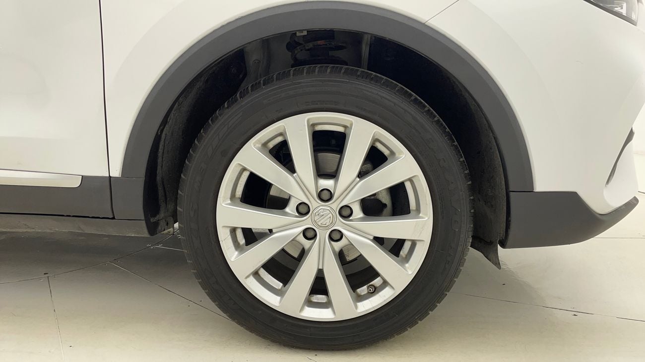 MG ZS STD 1.5 | Zero Down Payment | Free Home Test Drive