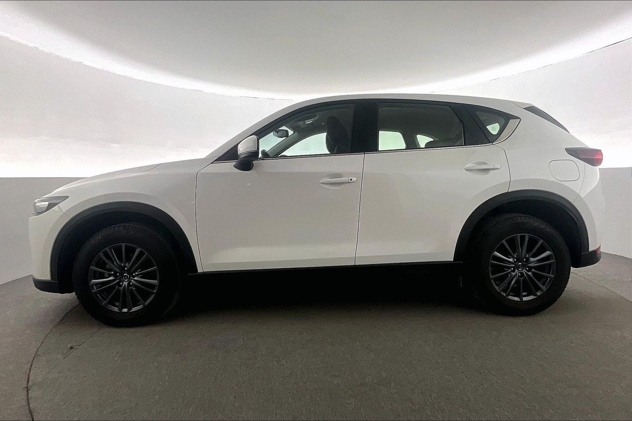 Mazda CX5 GS | Guaranteed Warranty | 0 Down Payment