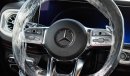 Mercedes-Benz G 63 AMG V8 BITURBO