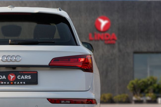 Audi SQ5 STANDARD, миниатюра 27
