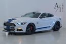 فورد موستانج GT SHELBY SUPER SNAKE GT SHELBY SUPER SNAKE