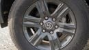 تويوتا هيلوكس SGLX S GLX 2.4L AWD A/T