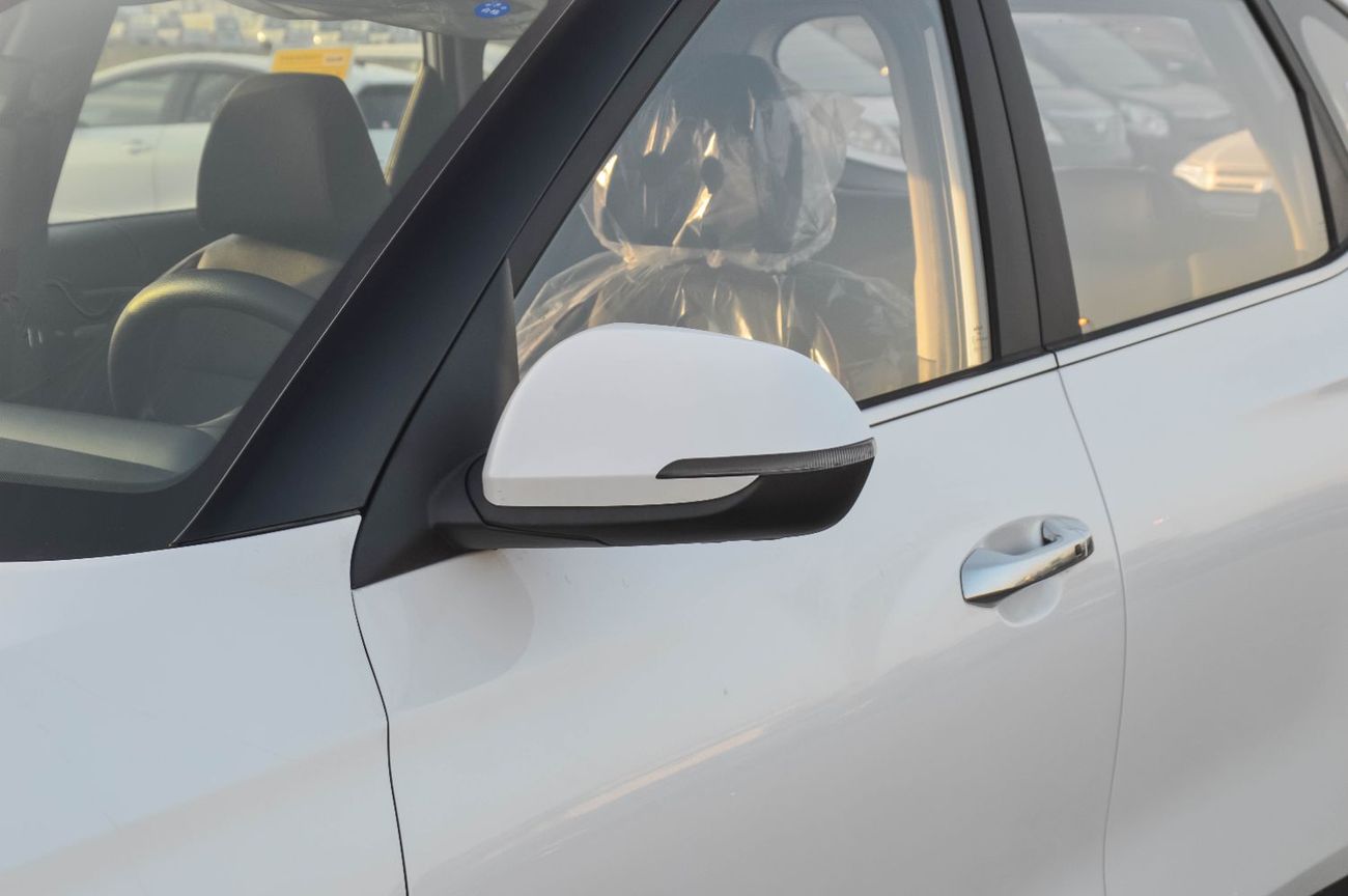 Kia Seltos KIA SELTOS LUXURY 1.5L FWD SUV 2025