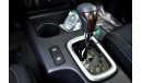 Toyota Hilux Double Cabin TRD 4.0L V6 Petrol