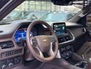 Chevrolet Tahoe LT 5.3L 4WD