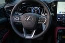 لكزس NX350h