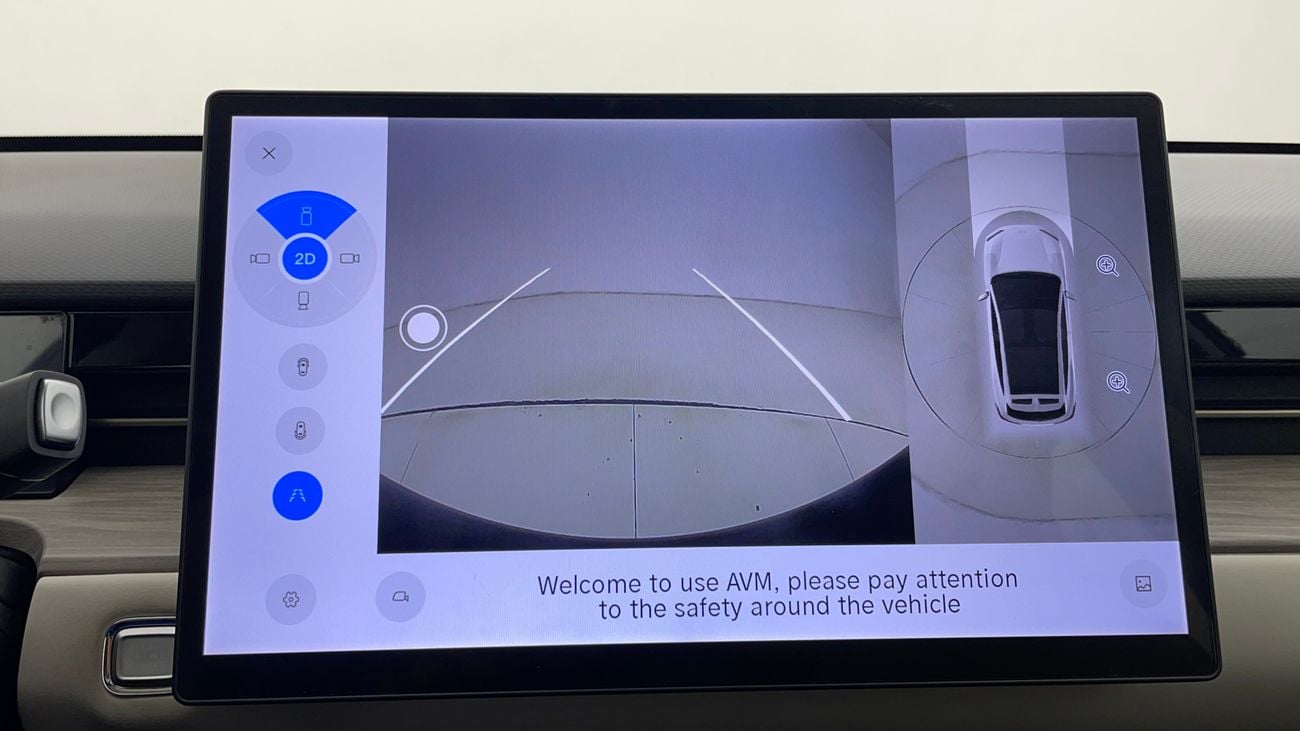 Jetour Dashing 2024 LUXURY | AED 1254/Month | 0 DP | 30 Day Return | Warranty | Service History