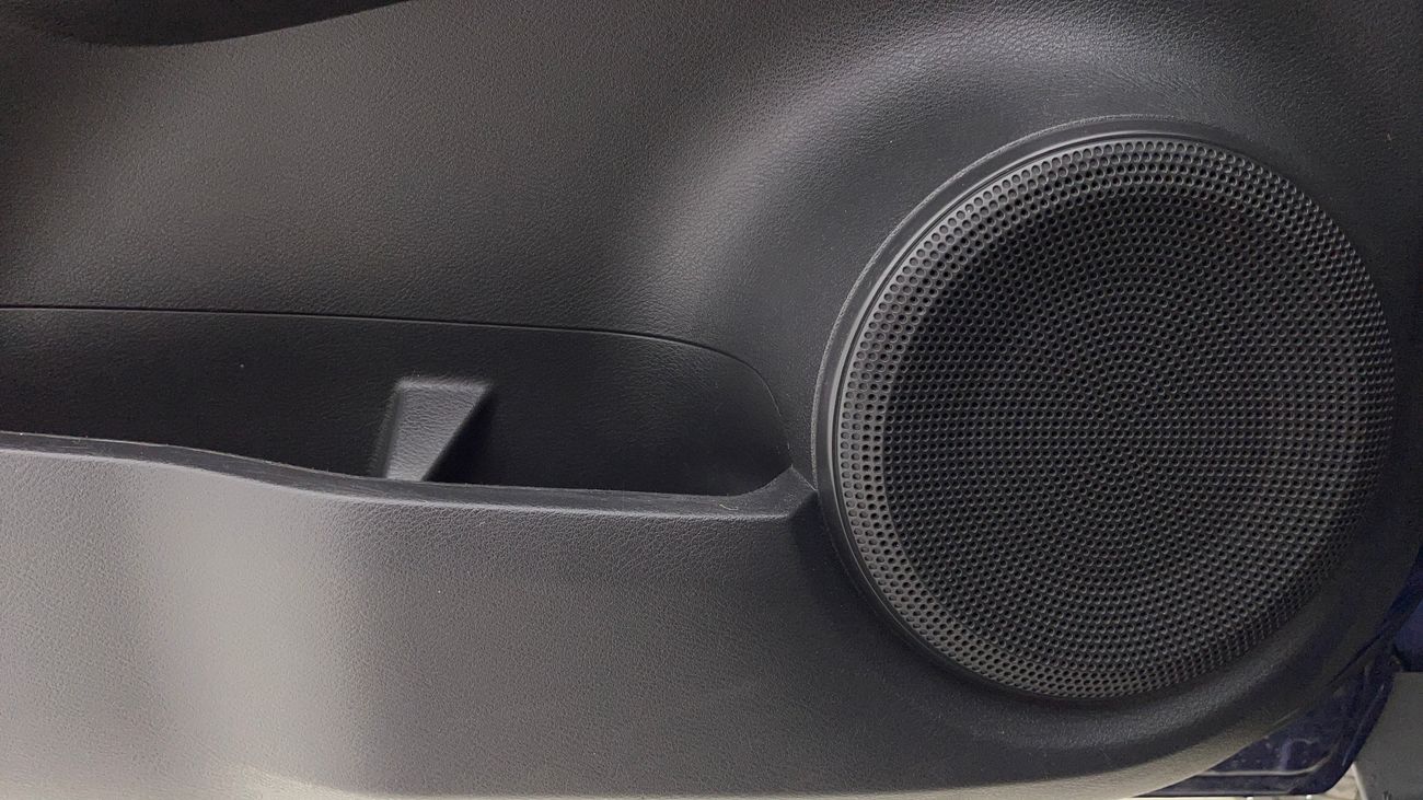 نيسان كيكس S 1.6 | بدون دفعة مقدمة | اختبار قيادة مجاني للمنزل