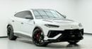 لامبورغيني اوروس 2024 Lamborghini Urus Performante, Full Service History, 2028 German Warranty, Excellent Condition