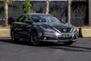 Nissan Altima SR sports