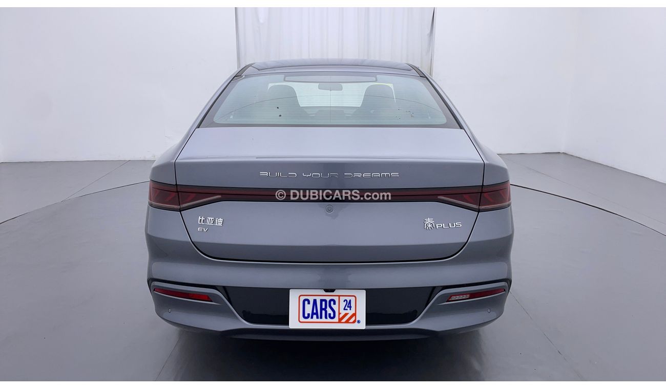 BYD QIN PLUS STD 0.01 | Zero Down Payment | Free Home Test Drive