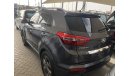 Hyundai Creta Hyndai Creta, Model:2016. free of accident with low mileage