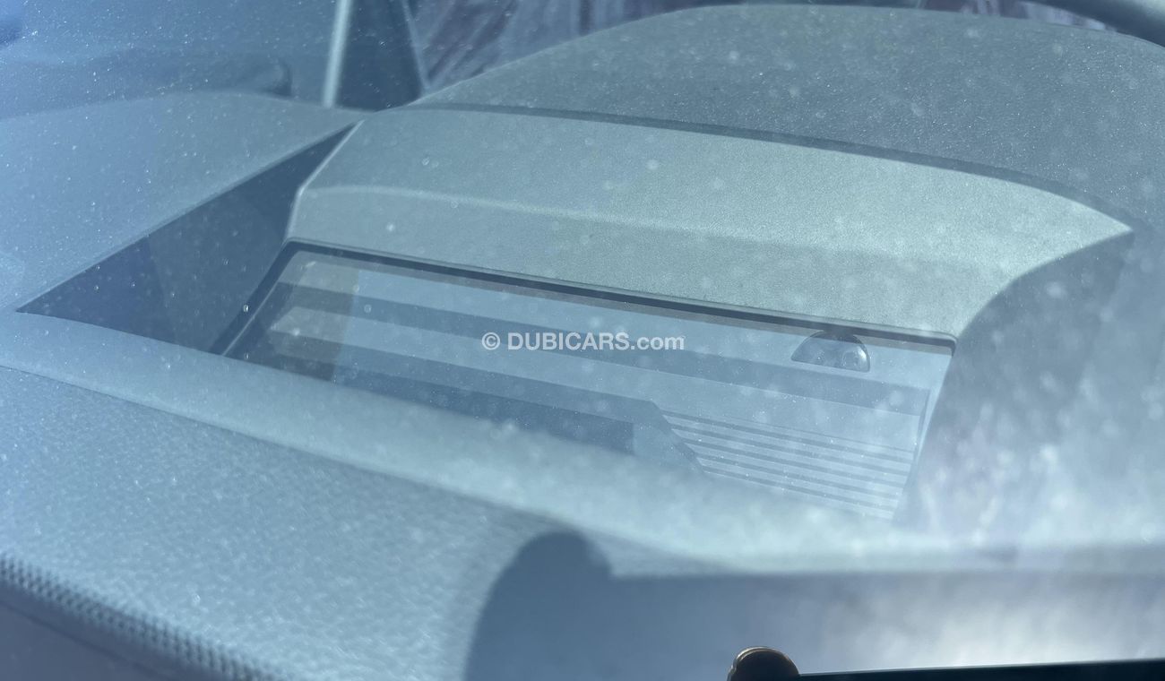 تويوتا لاند كروزر VX.S 3.5L SUV