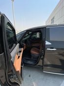 Toyota Alphard VIP