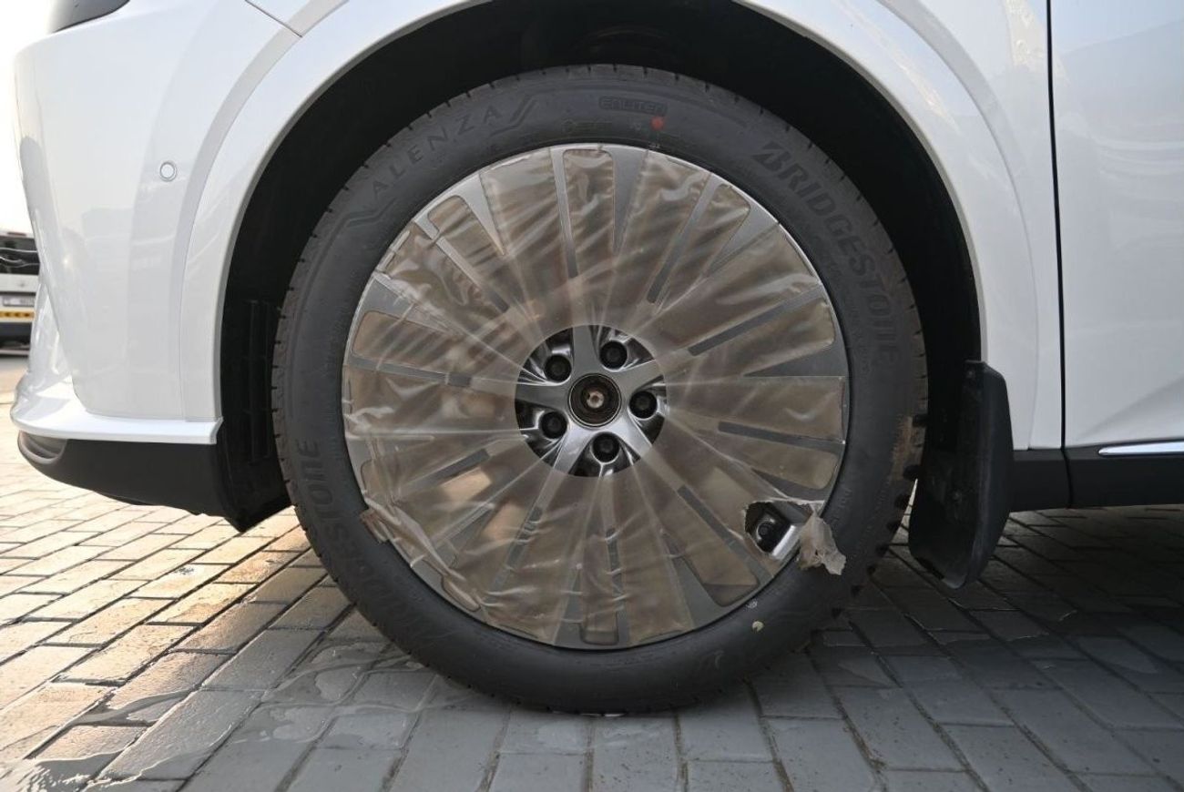 Lexus RX350 LEXUS RX350 ELITE 2.4L Turbo, AWD