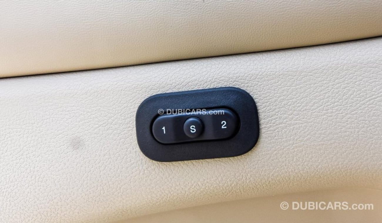 دودج دورانجو Limited AWD 5.7L