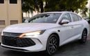 BYD Qin L DM-i 1.5L Petrol Engine DM-i 80km Range 2025 Model Brand New