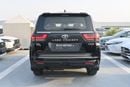 Toyota Land Cruiser VXR 3.5L Toyota Land Cruiser VX-R 3.5L TwinTurbo V6, 4WD