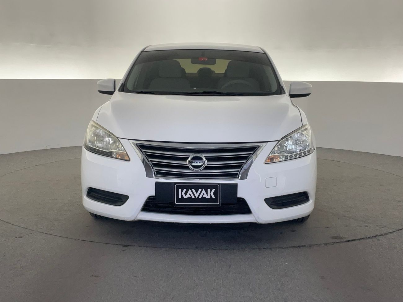 نيسان سنترا S | شامل الضمان | 0 ﺪﻔﻋﺓ ﺃﻮﻟﻯ