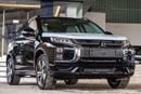 Mitsubishi ASX MITSUBISHI ASX GCC 2026