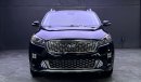 Kia Sorento 2019 KIA SORENTO ES 3.3LGDI Dual CVVT DOHC - AWD- V6  - 7 SEATER / EXPORT ONLY