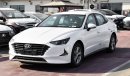 Hyundai Sonata 2.5