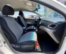Hyundai Accent Comfort+ 1.6L 550-Monthly l GCC l Cruise, Camera, GPS l Accident Free