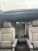 جي أم سي يوكون 5.3 V8 AT4 (AWD)