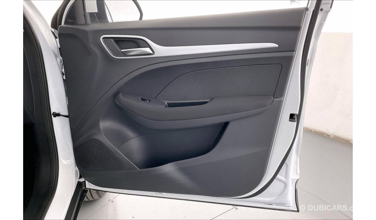 MG ZS Standard| 1 year free warranty | Exclusive Eid offer