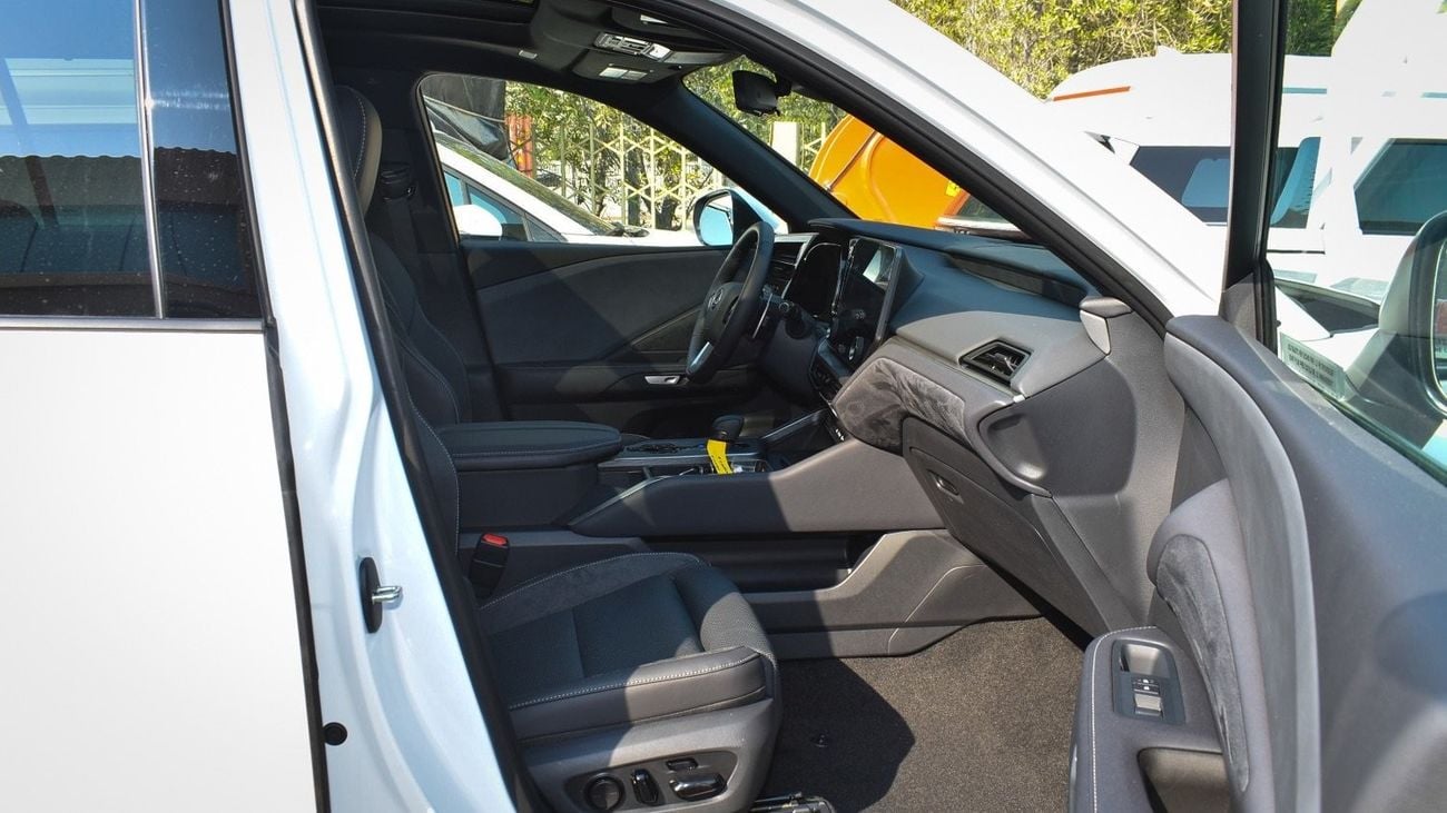 Lexus TX 350 LEXUS TX 350 ULTRA LUXURY 7SEATER 2024 0KM