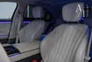 Mercedes-Benz S 500 4MATIC 3.0L 2021 Mercedes Benz S500 4MATIC, Warranty, Full Service History, Fully Loaded, GCC