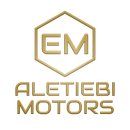 Al Etiebi Motors