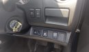 Nissan Navara DIESEL AUTOMATIC 2.3L RIGHT HAND DRIVE