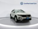 فولكس واجن T ROC Life 1.4L (Ref#08206) / WAS 81,900 AED - NOW 75,900 AED