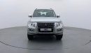 Mitsubishi Pajero GLS 3500