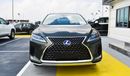 Lexus RX450h Hybrid