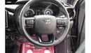 Toyota Hilux Double Cab Utility