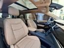 Cadillac XT6 Premium Luxury 3.6L Cadillac xt6 2023 full option