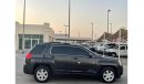 GMC Terrain GMC Teran 2015 gcc without accidents, very clean inside and out, in good condition