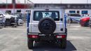 سوزوكي جيمني Suzuki Jimny 1.5L Petrol 4WD 5-Door GLX Auto
